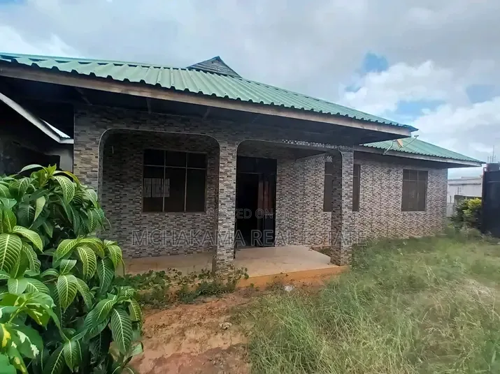 3bdrm House in Mchakama Real Estate, Kimara for sale in Kimara