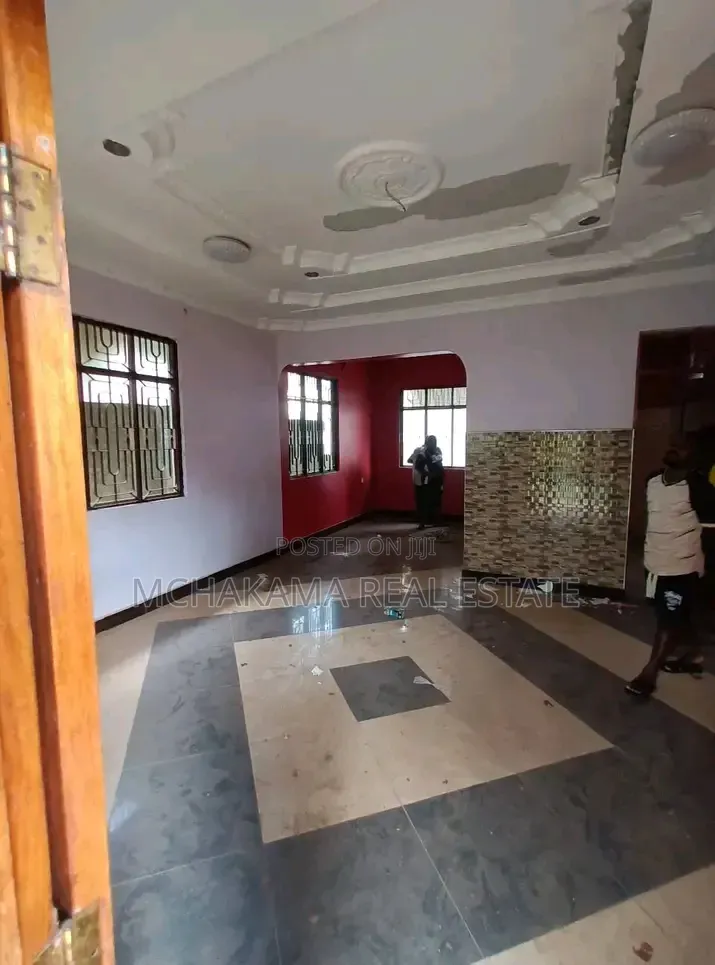3bdrm House in Mchakama Real Estate, Kimara for sale in Kimara