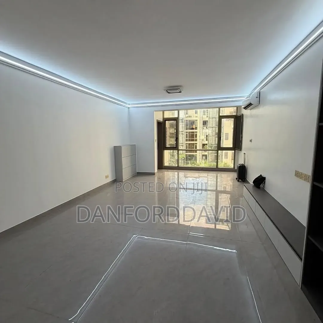 Furnished 3bdrm Apartment in Kahwa Real Estate, Oyster Bay for rent in Oyster Bay