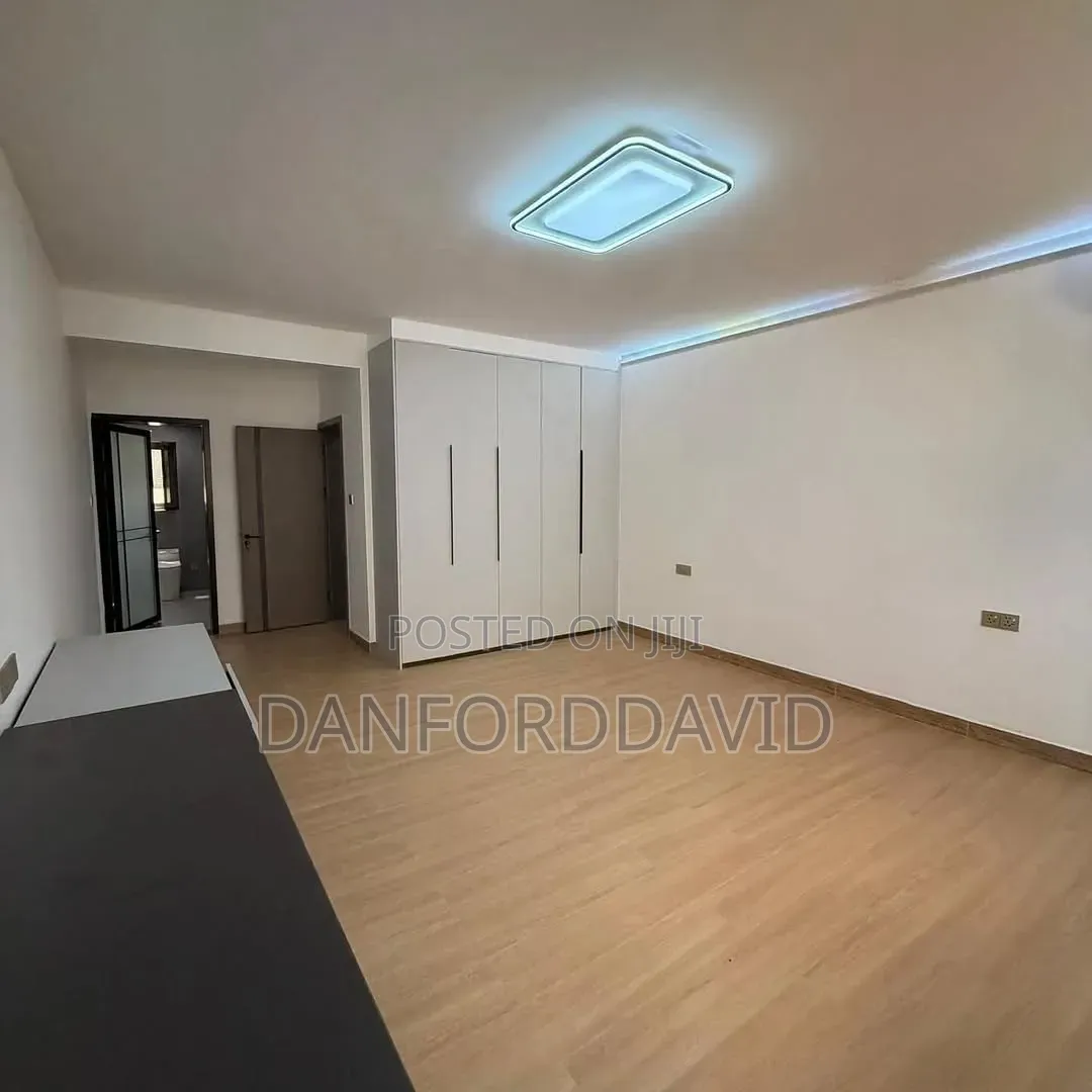 Furnished 3bdrm Apartment in Kahwa Real Estate, Oyster Bay for rent in Oyster Bay