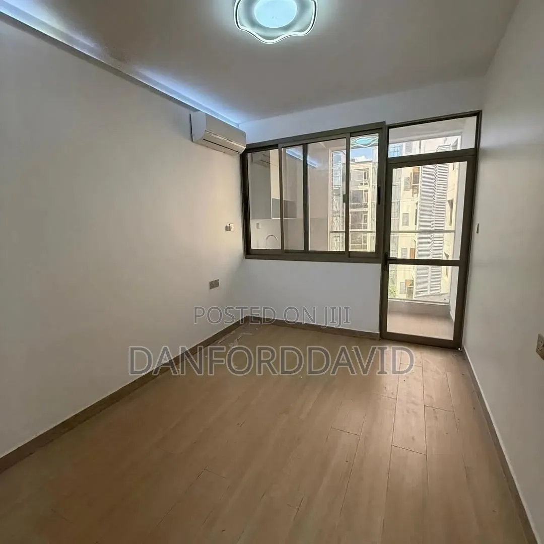 Furnished 3bdrm Apartment in Kahwa Real Estate, Oyster Bay for rent in Oyster Bay