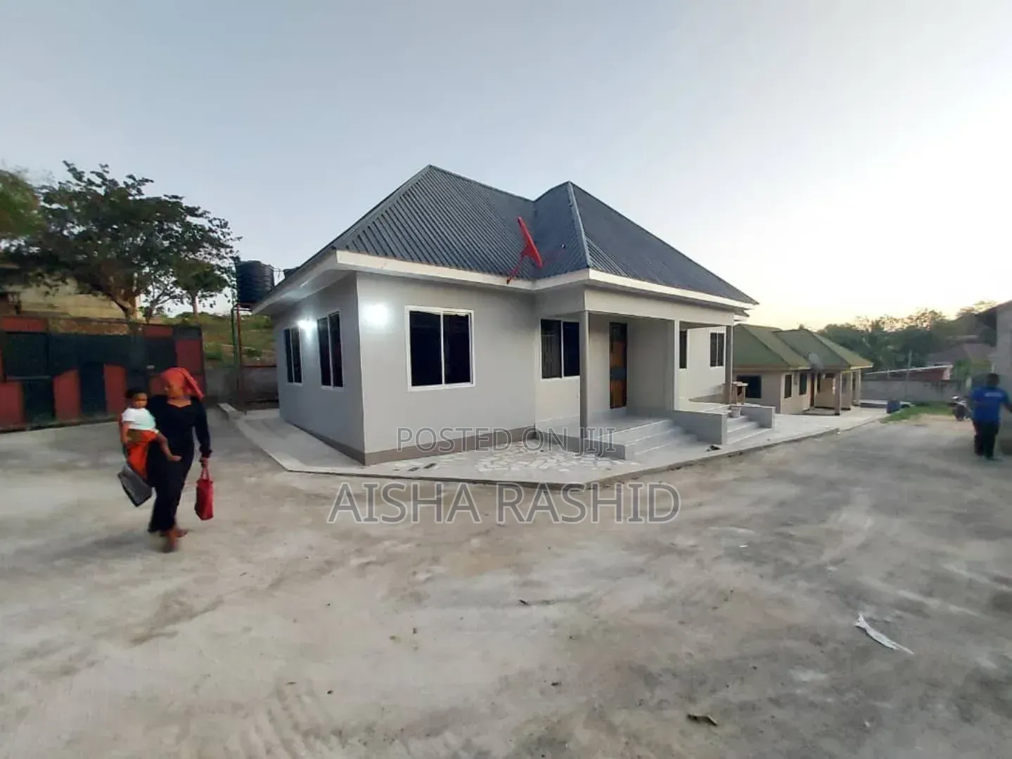 2bdrm Apartment in Kimara for rent in Kimara