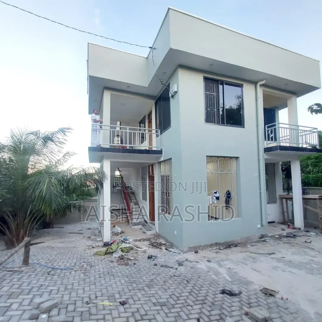2bdrm Apartment in Kimara for rent in Kimara