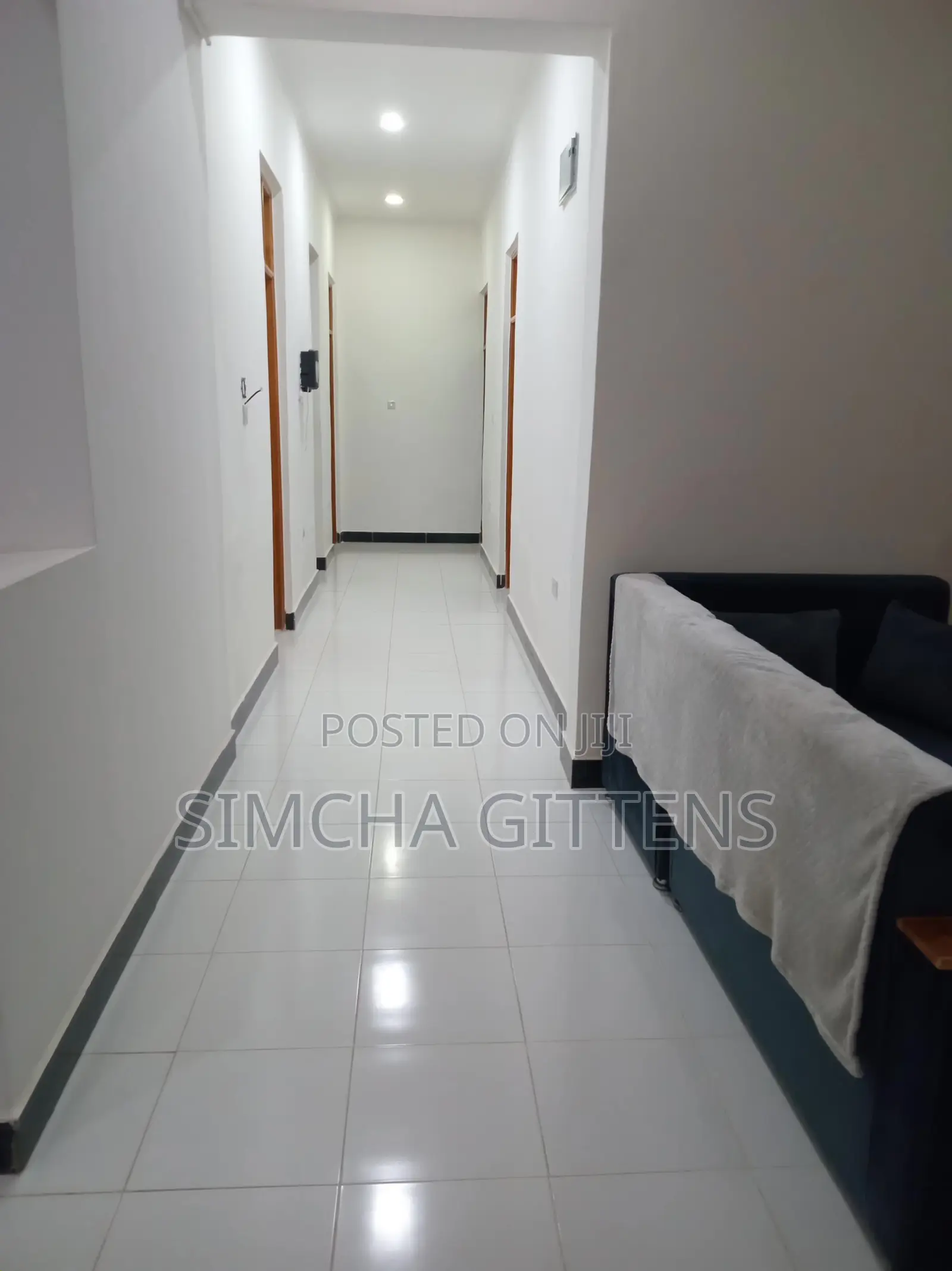 Furnished 4bdrm House in Karibu Home, Tangasisi for rent in Tangasisi