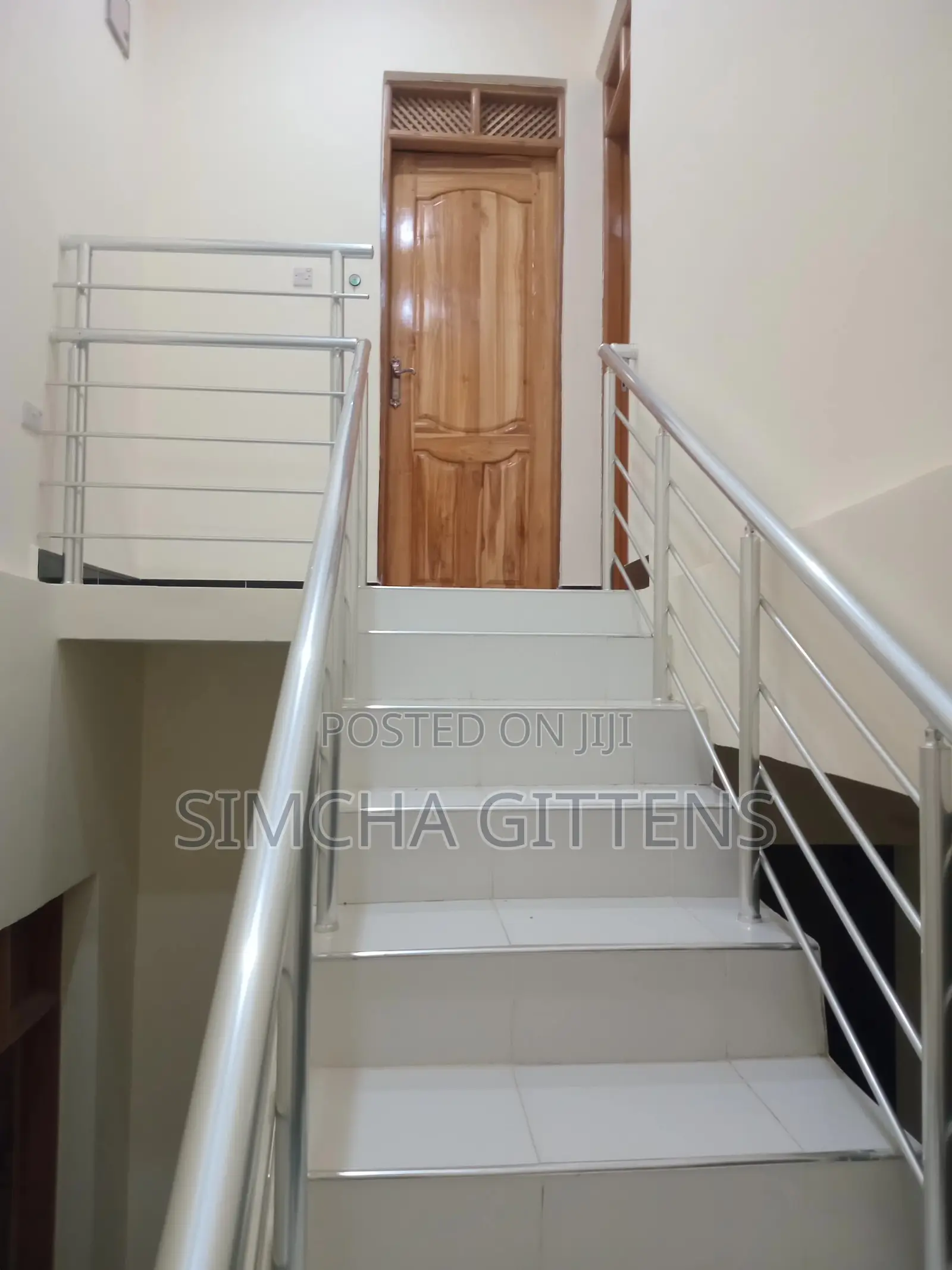 Furnished 4bdrm House in Karibu Home, Tangasisi for rent in Tangasisi