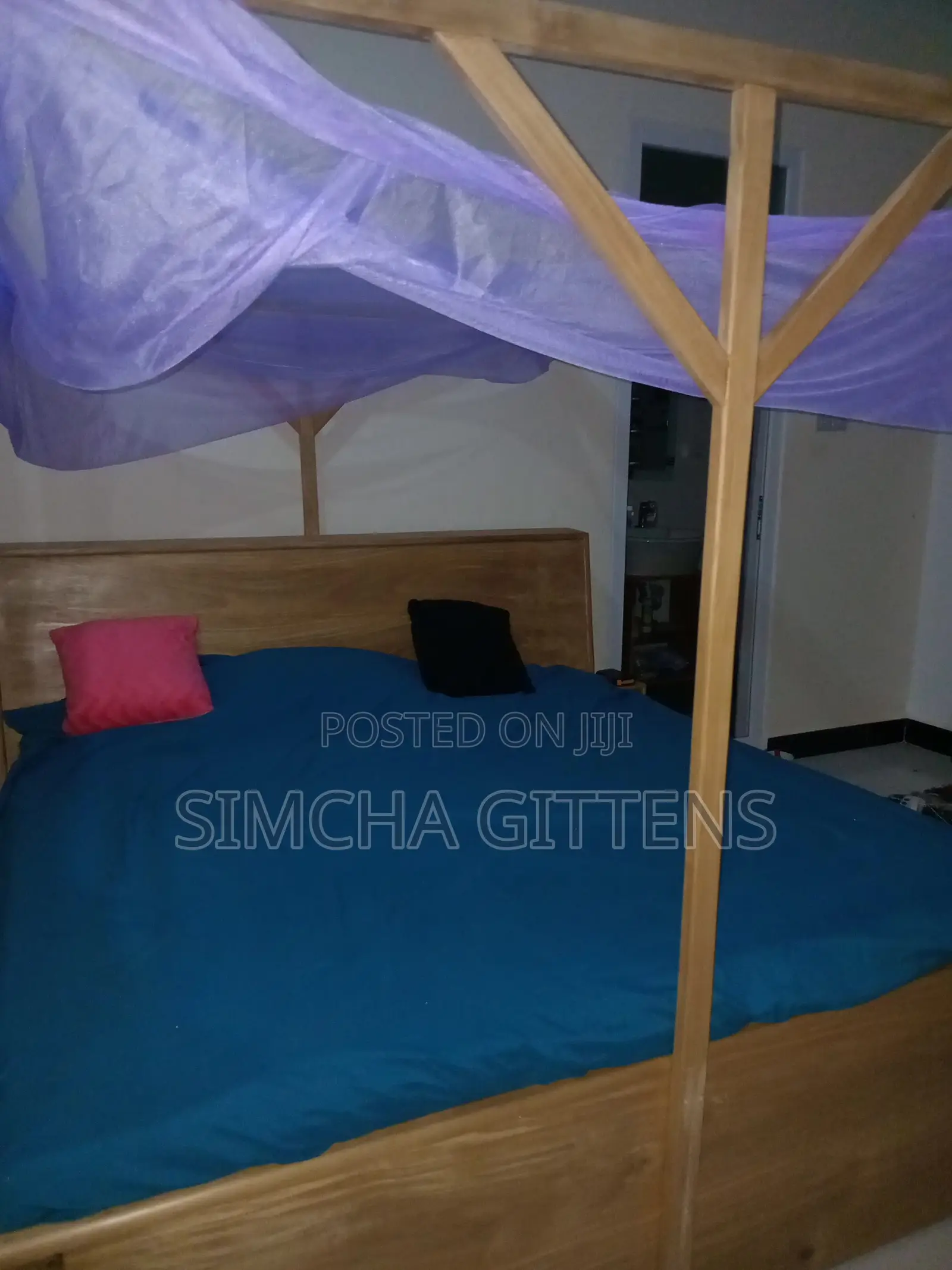 Furnished 4bdrm House in Karibu Home, Tangasisi for rent in Tangasisi