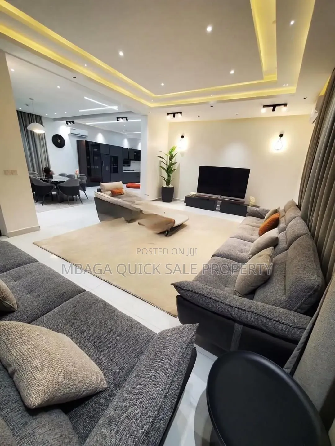 4bdrm House in Mikocheni for sale in Mikocheni