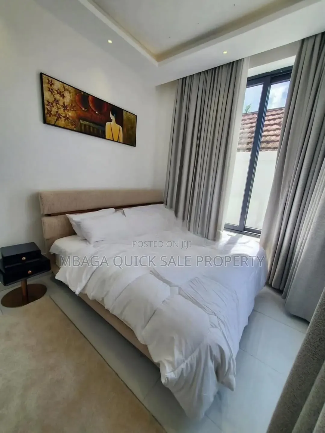 4bdrm House in Mikocheni for sale in Mikocheni