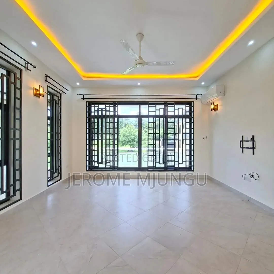 2bdrm Apartment in Mbezi for rent in Mbezi