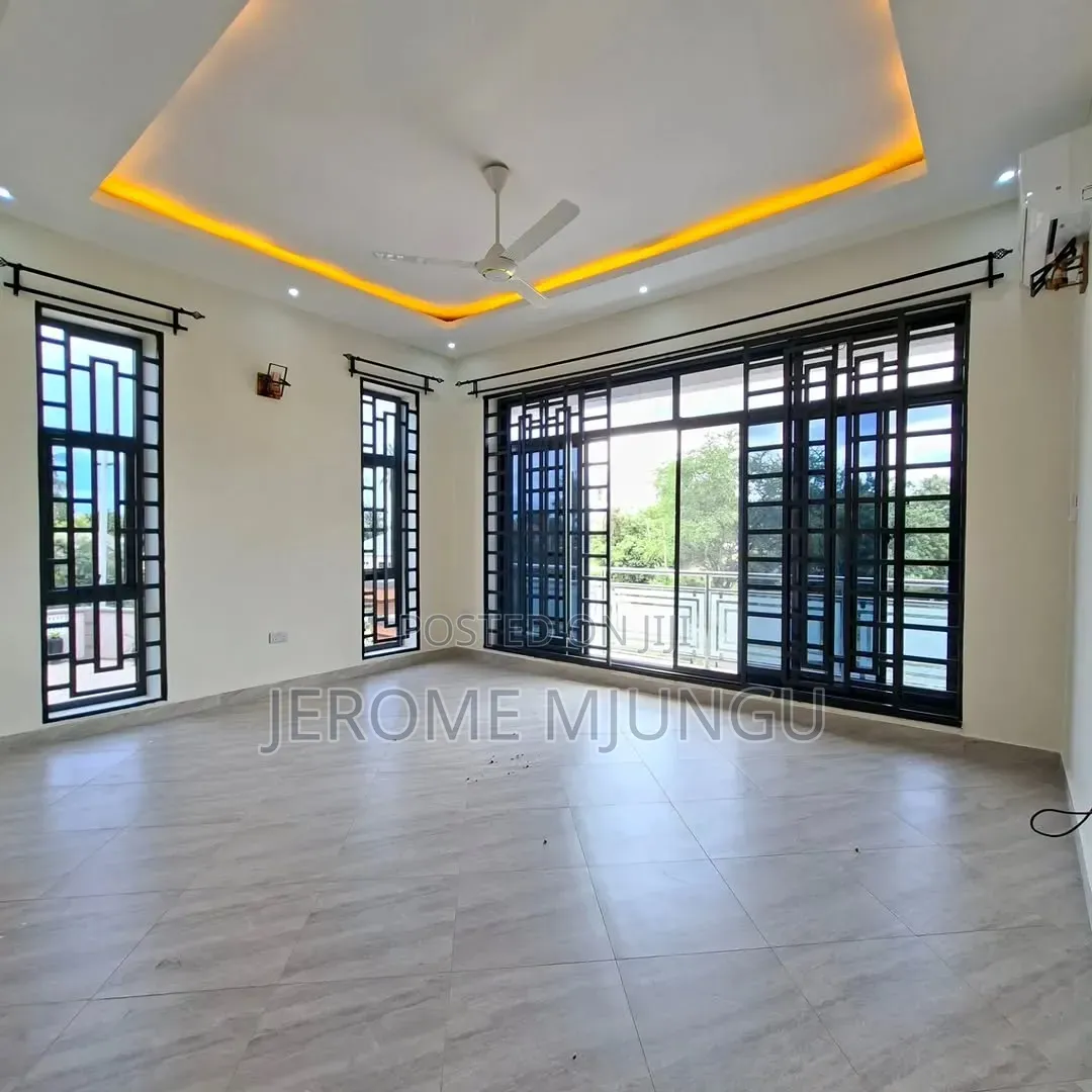 2bdrm Apartment in Mbezi for rent in Mbezi