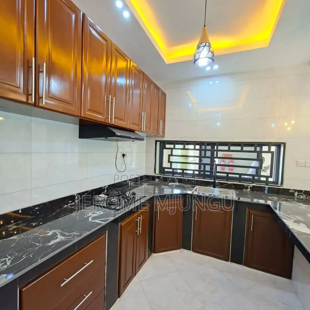 2bdrm Apartment in Mbezi for rent in Mbezi