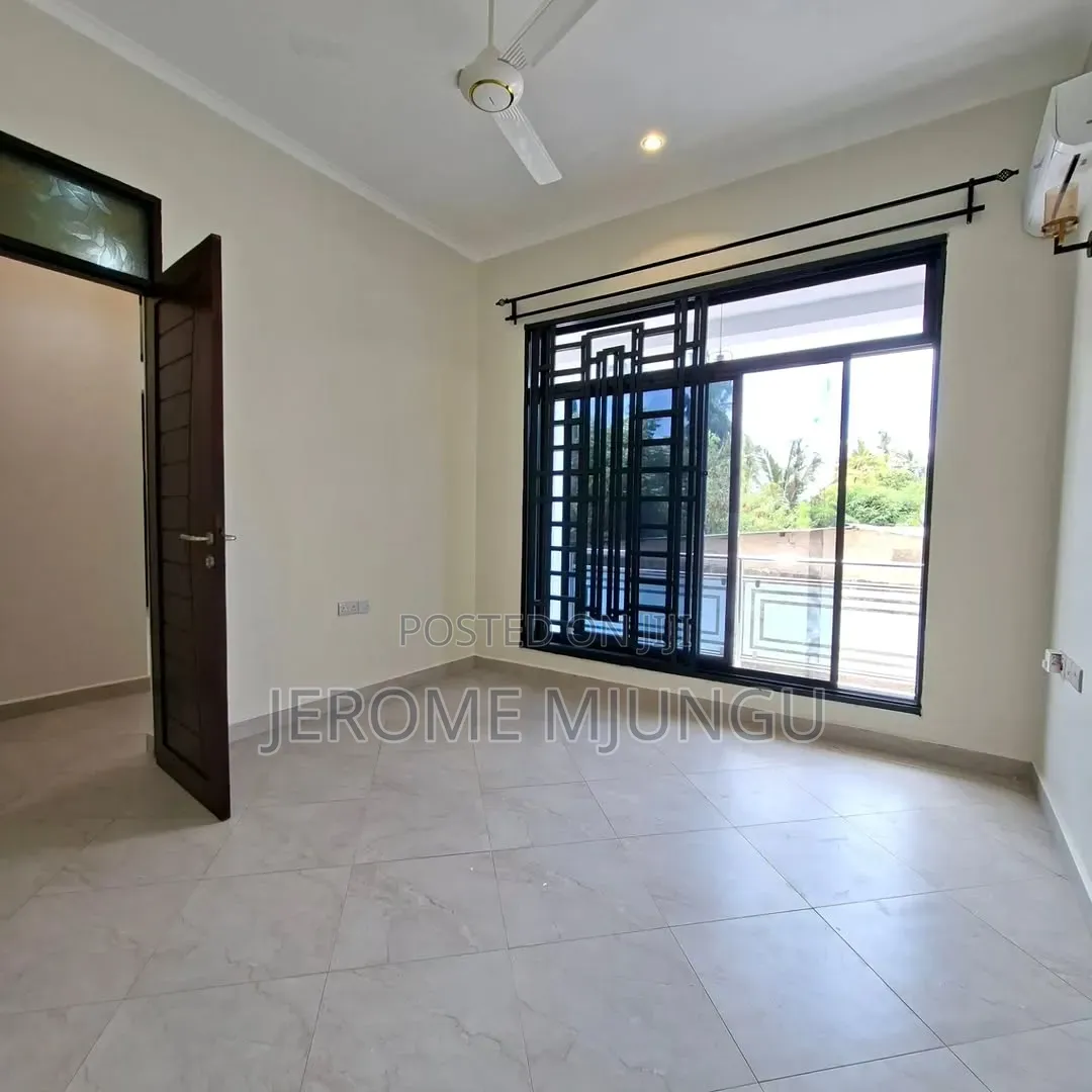 2bdrm Apartment in Mbezi for rent in Mbezi