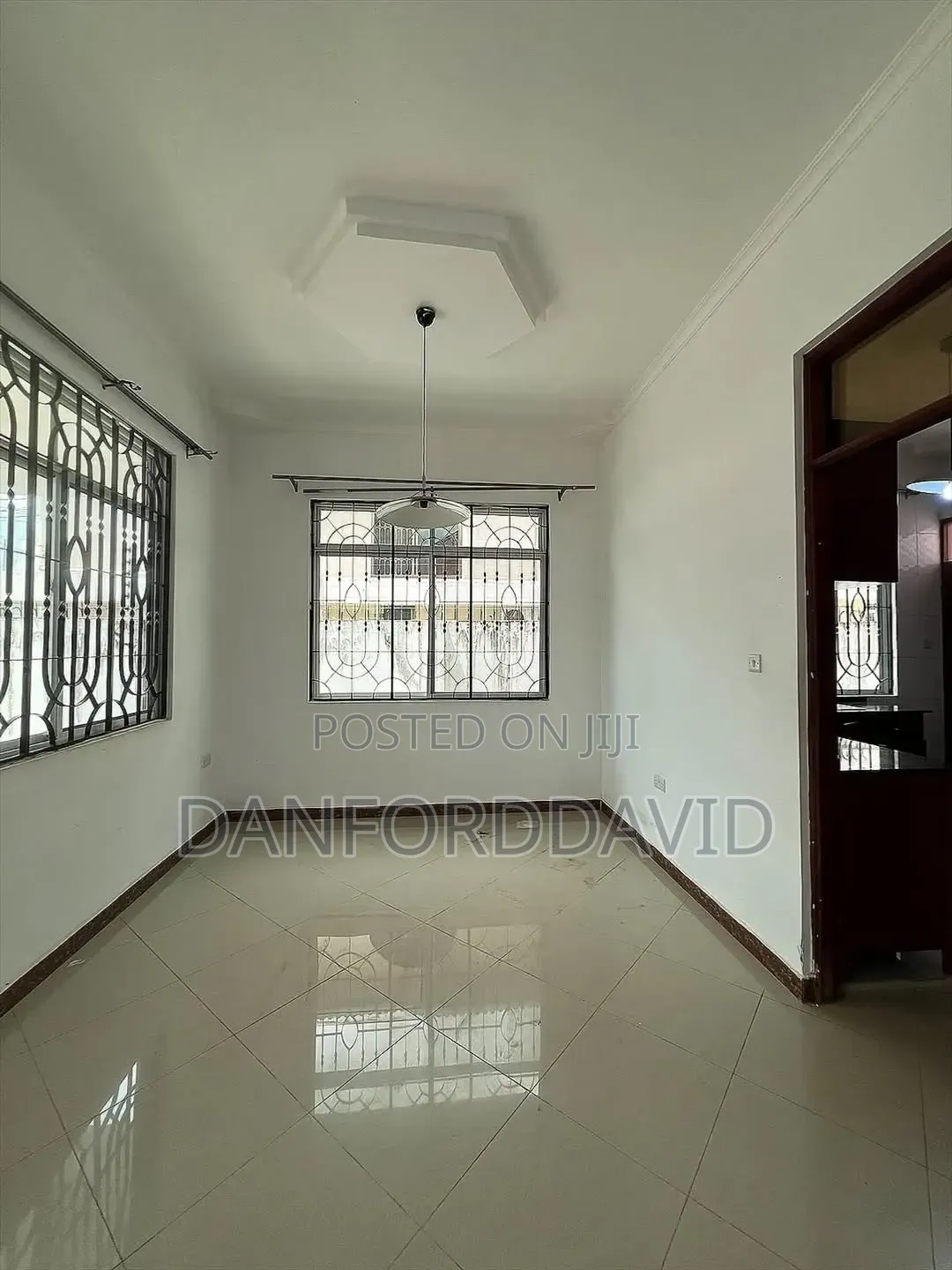 3bdrm House in Kahwa Real Estate, Mikocheni for rent in Mikocheni