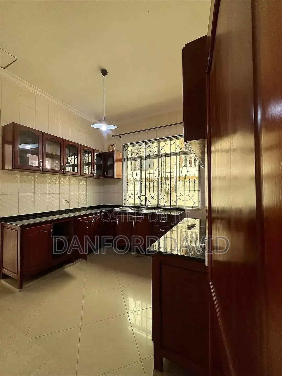 3bdrm House in Kahwa Real Estate, Mikocheni for rent in Mikocheni