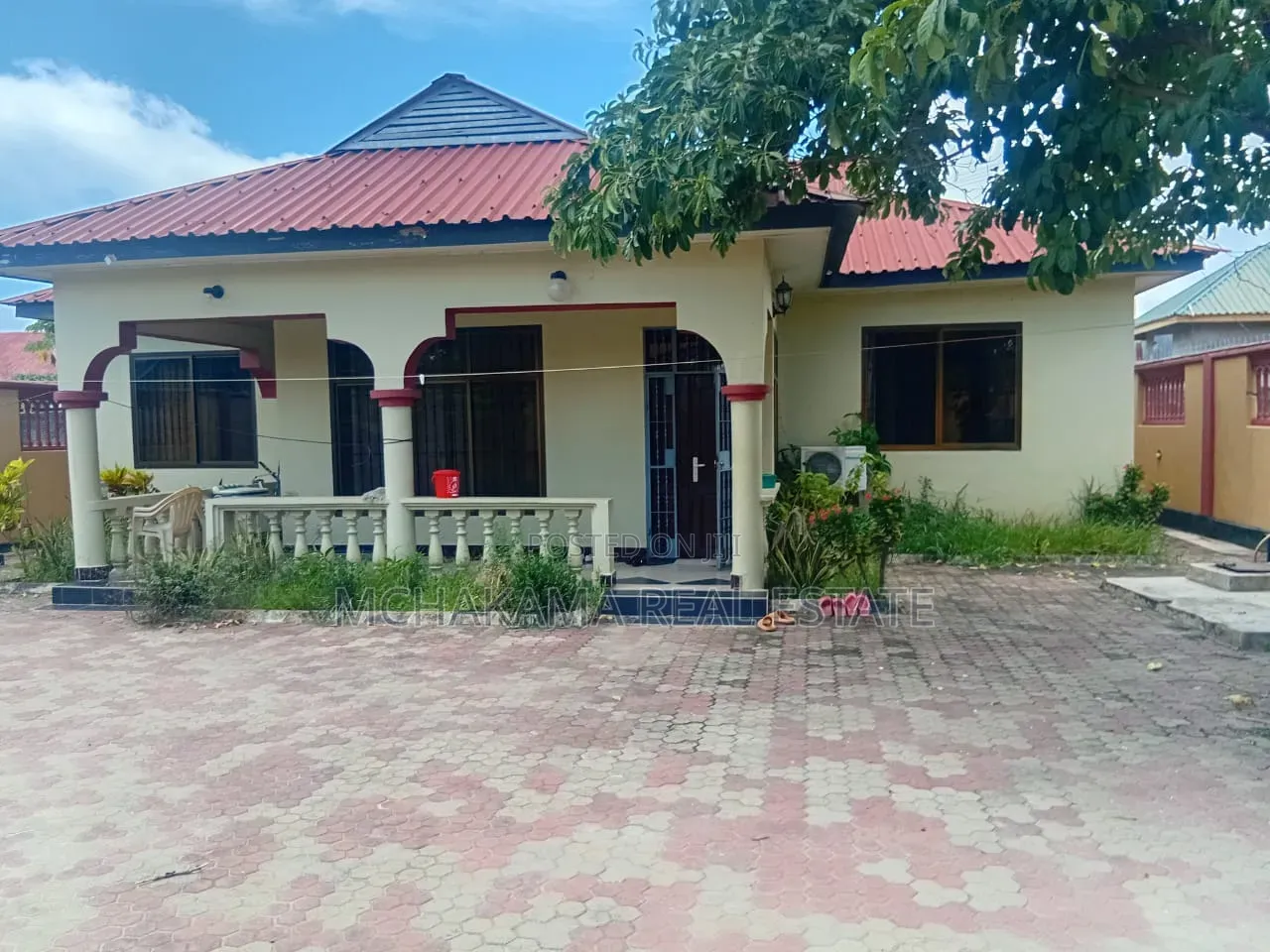 3bdrm House in Mchakama Real Estate, Bunju for sale in Bunju