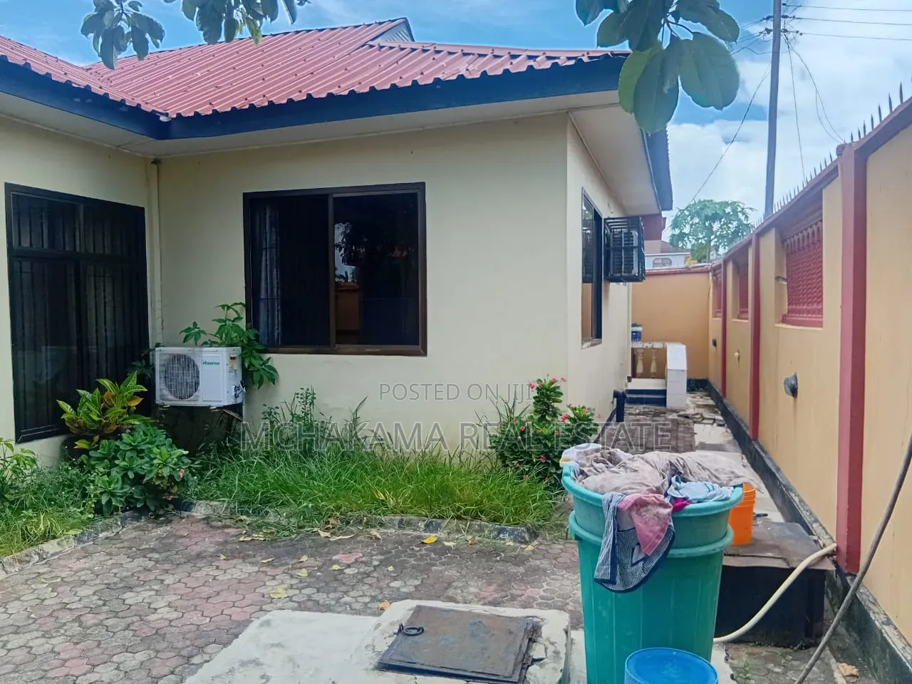3bdrm House in Mchakama Real Estate, Bunju for sale in Bunju