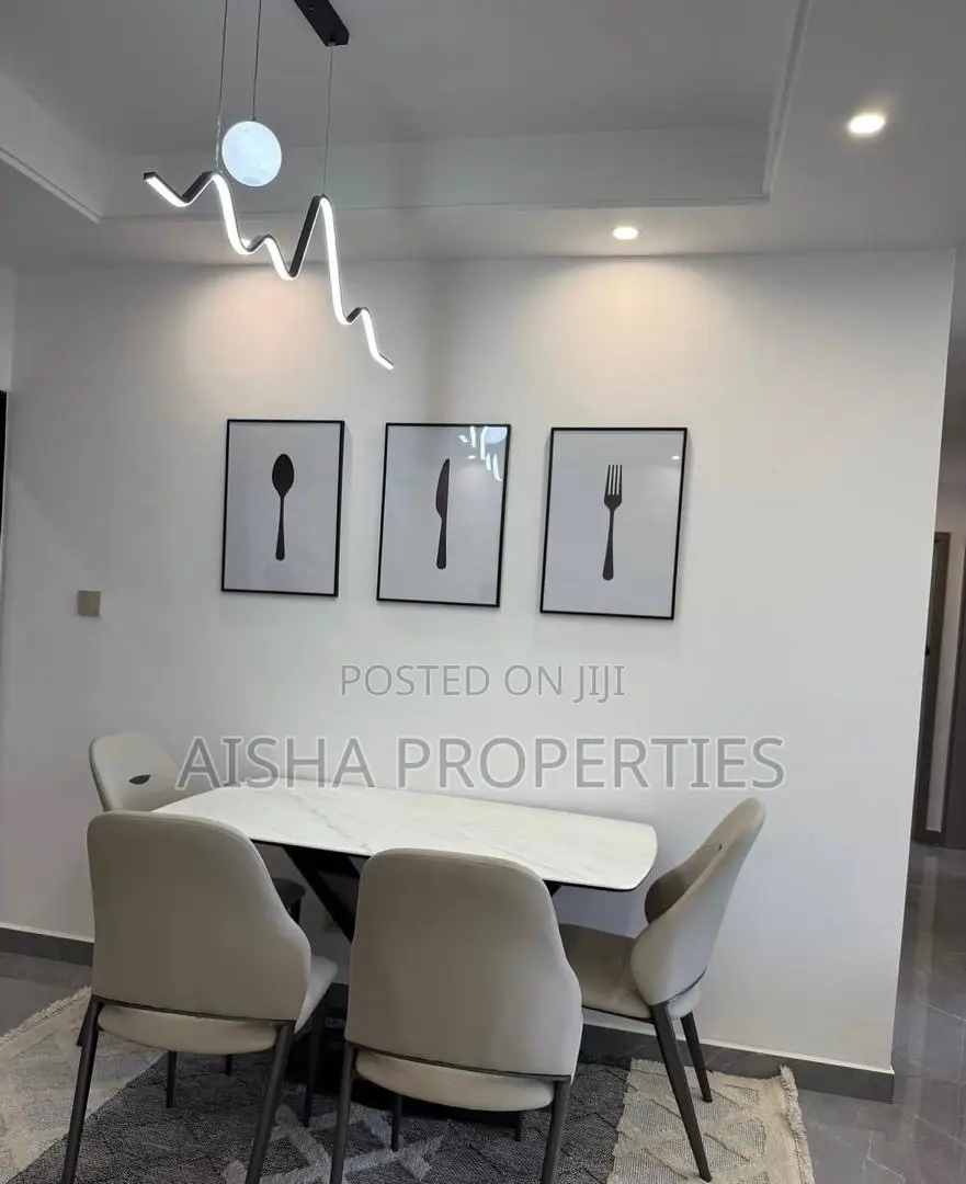 Furnished 2bdrm Apartment in Masaki for rent in Masaki