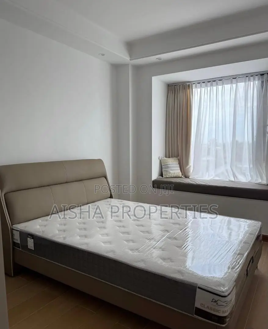 Furnished 2bdrm Apartment in Masaki for rent in Masaki