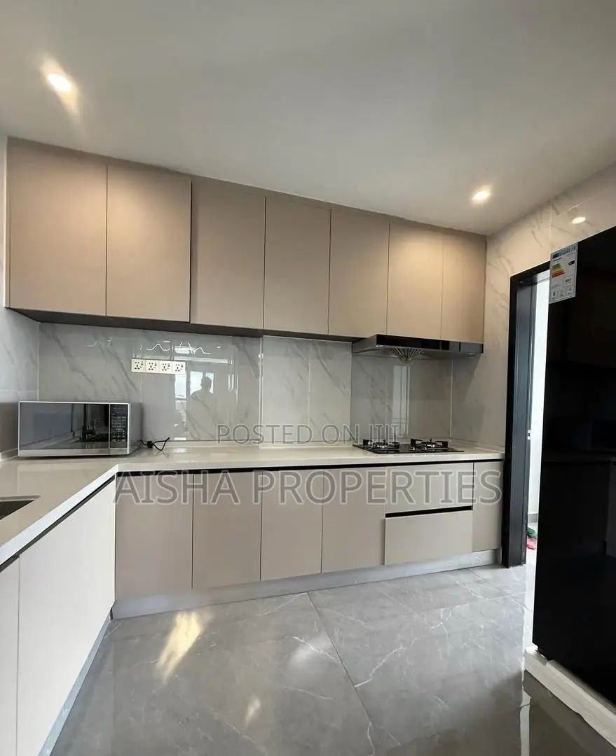 Furnished 2bdrm Apartment in Masaki for rent in Masaki