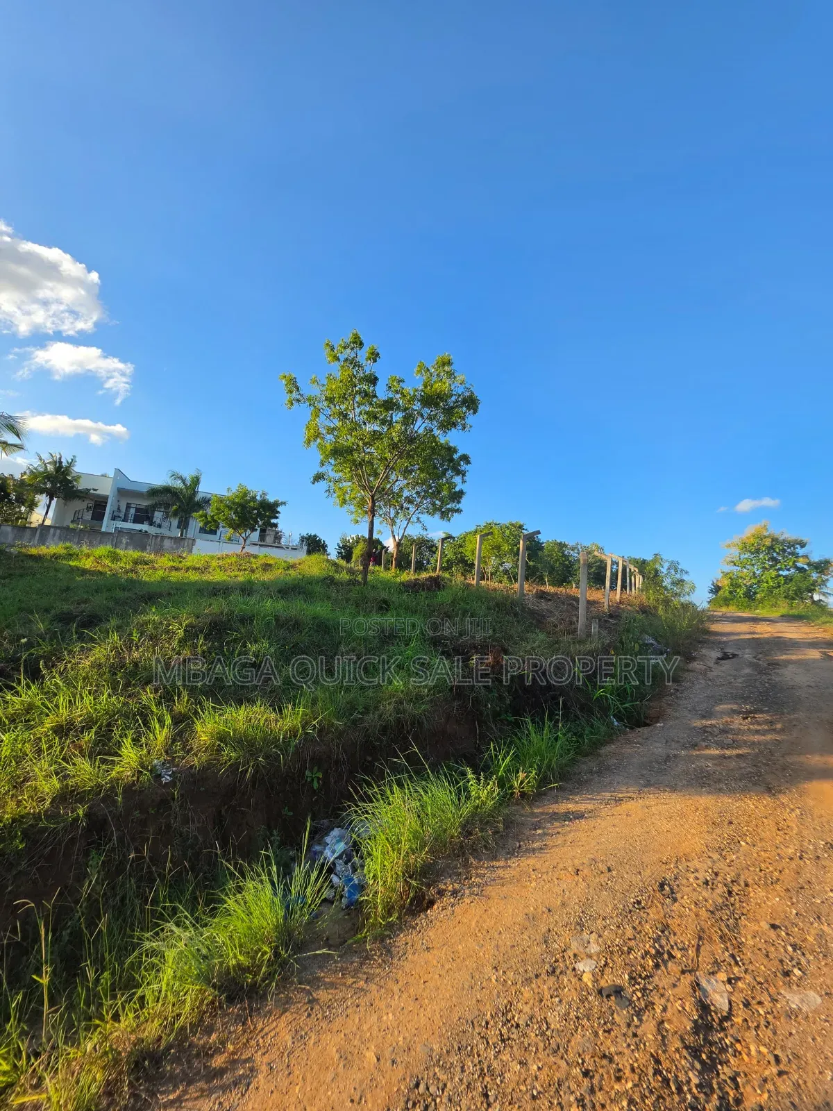 Plot Area SQM 1471 for Sale at Goba Kulangwa in Goba