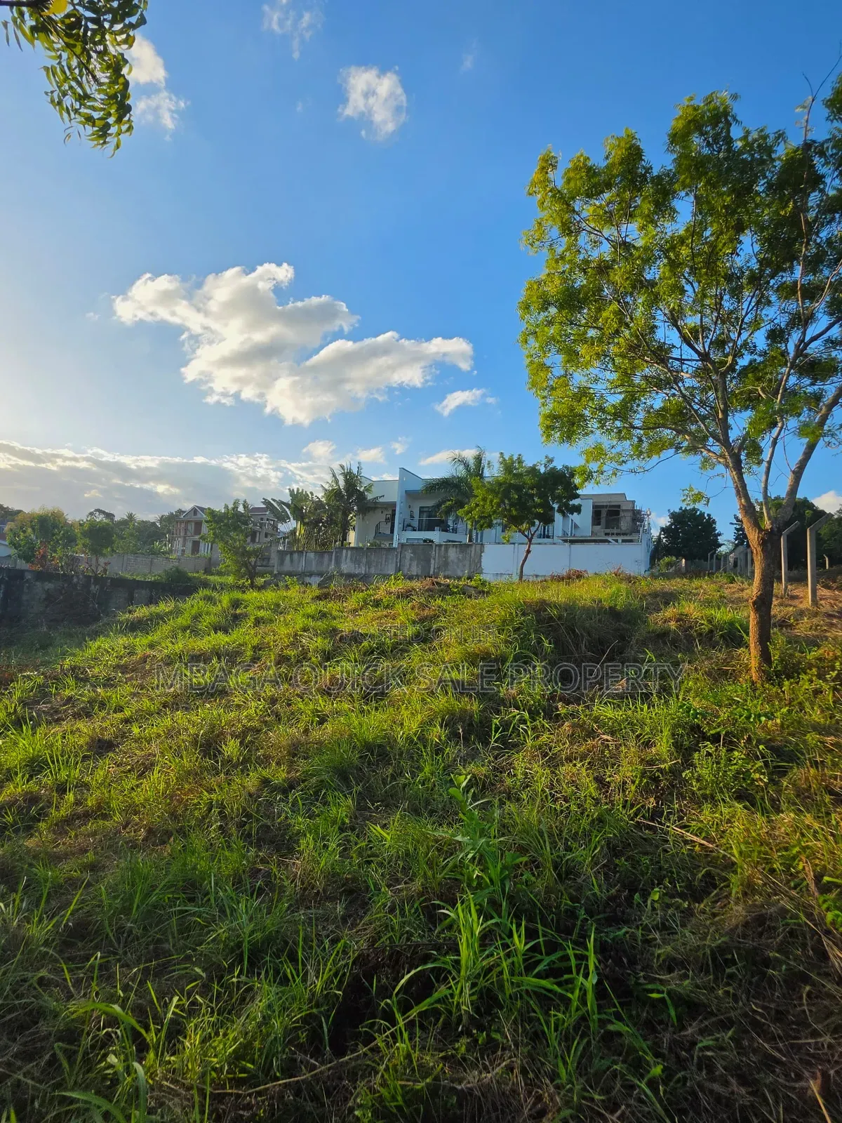 Plot Area SQM 1471 for Sale at Goba Kulangwa in Goba