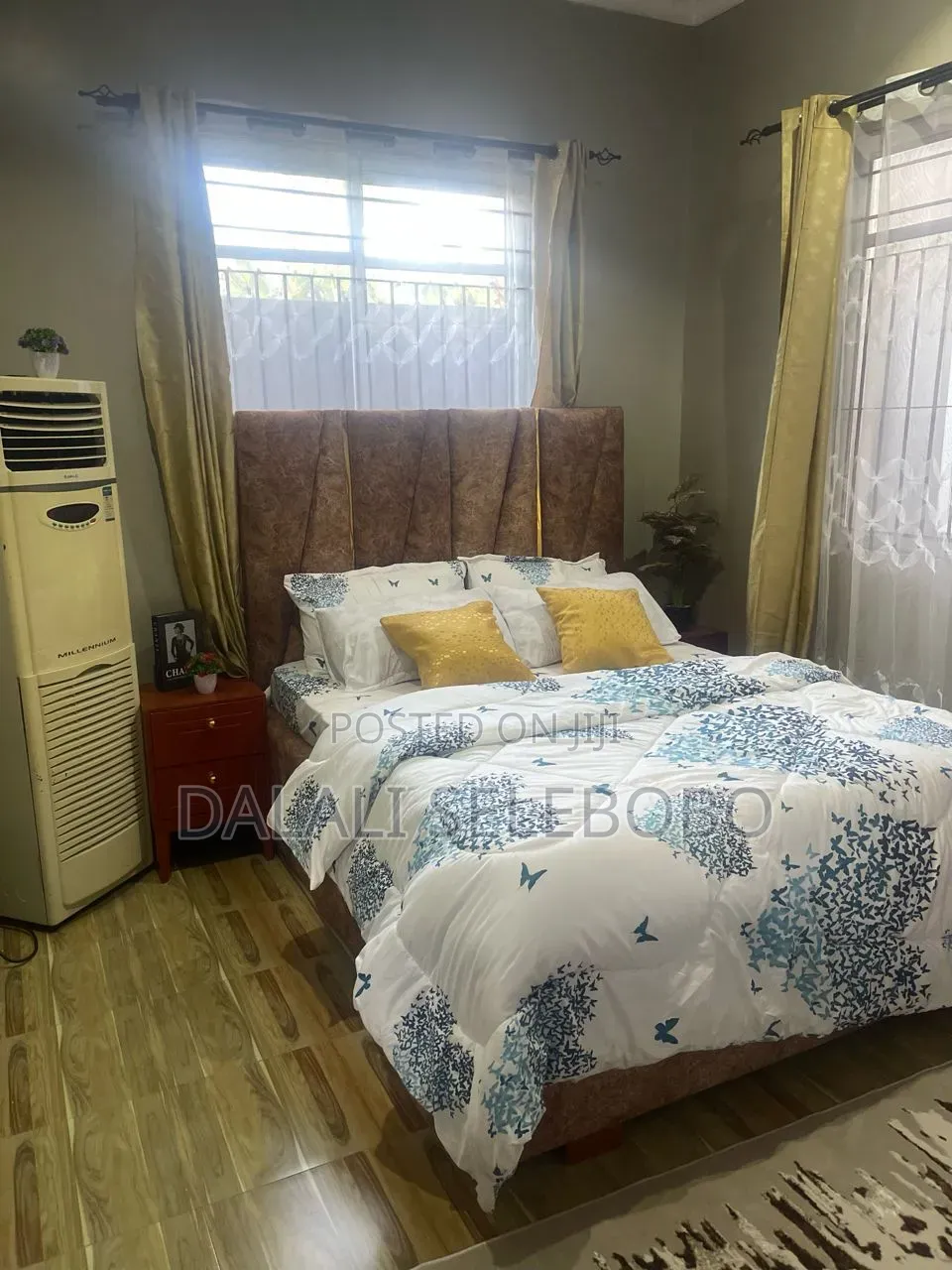 1bdrm Bedsitter in Kinondoni for rent in Kinondoni