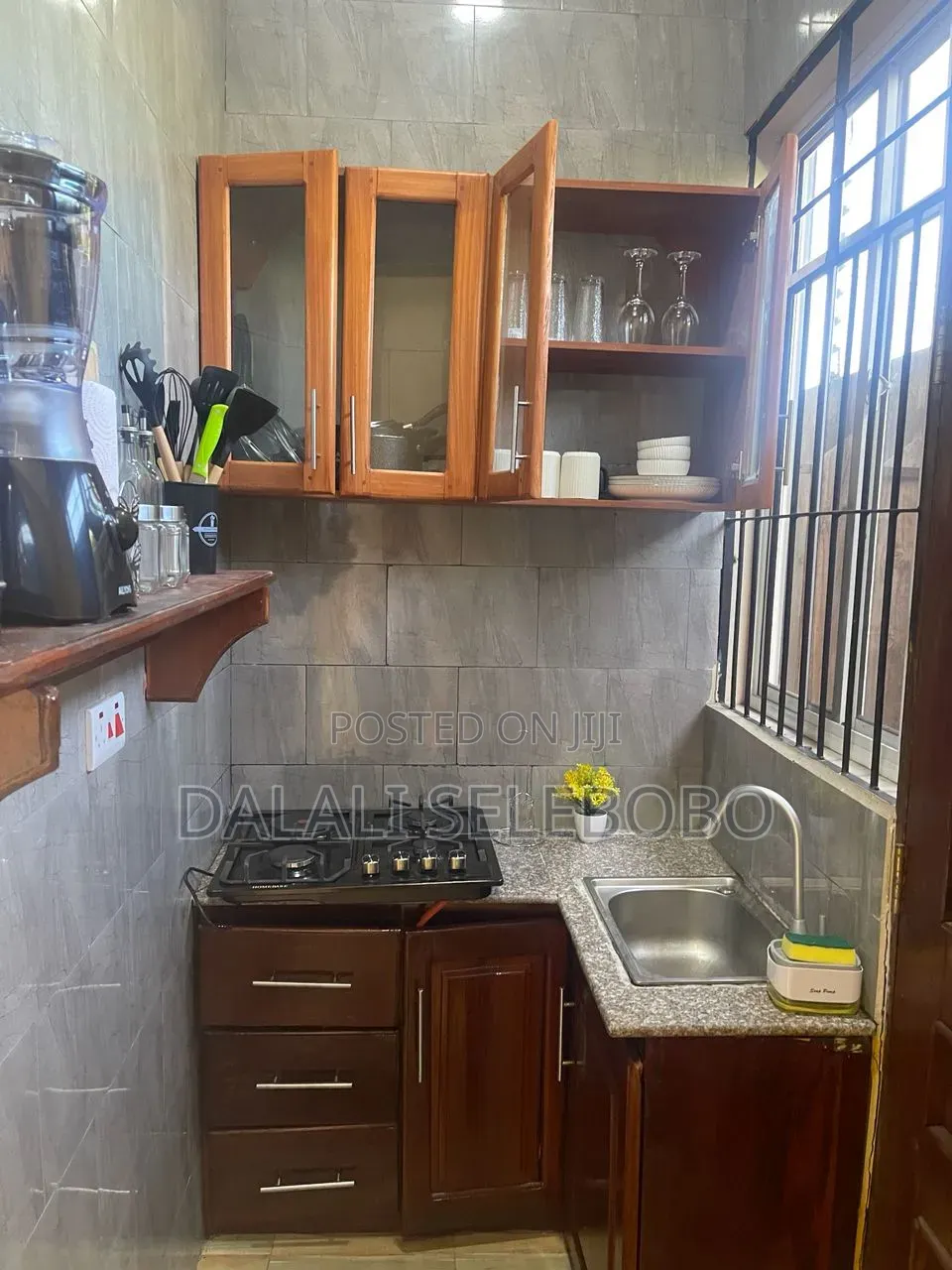 1bdrm Bedsitter in Kinondoni for rent in Kinondoni
