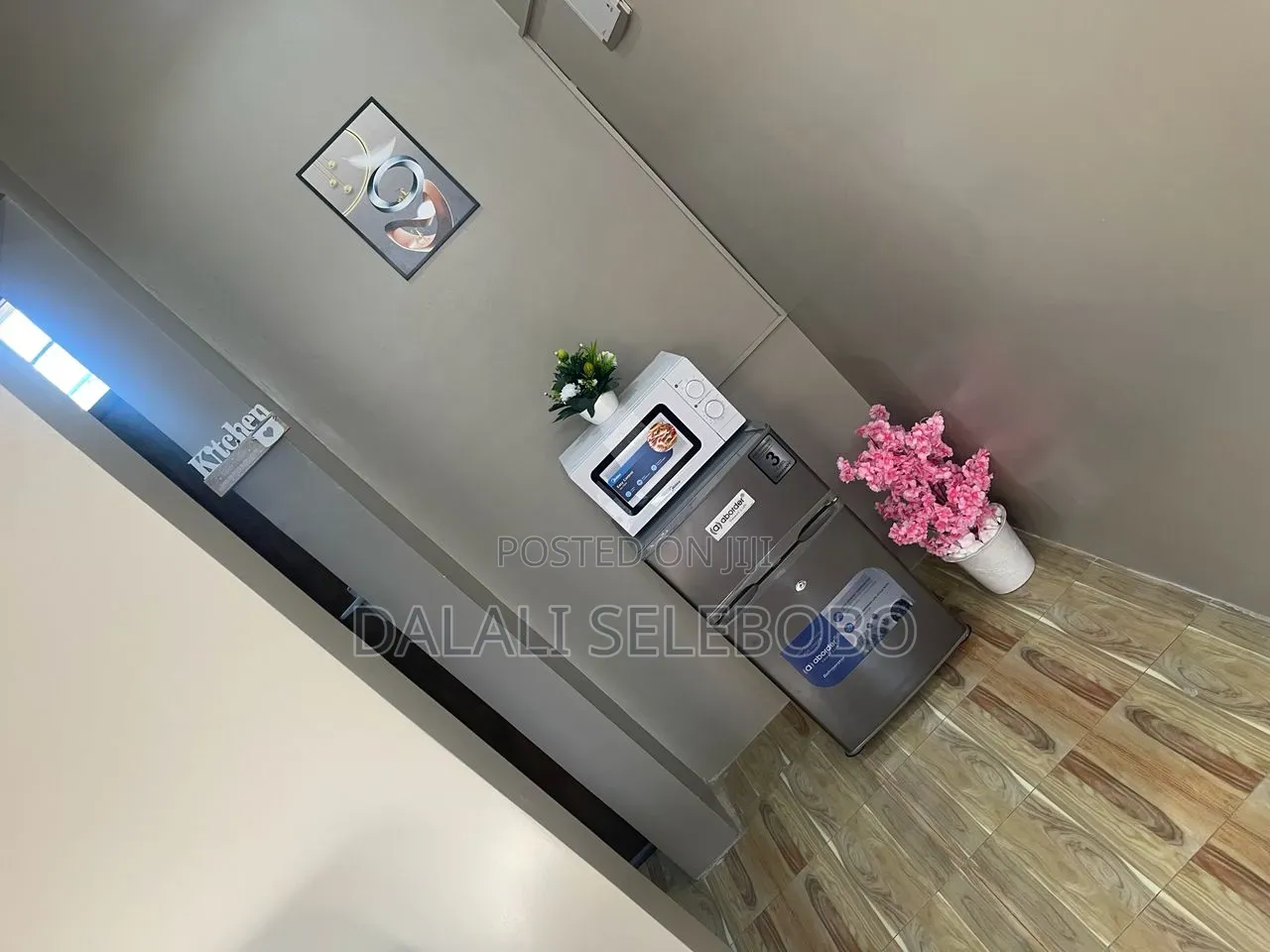 1bdrm Bedsitter in Kinondoni for rent in Kinondoni