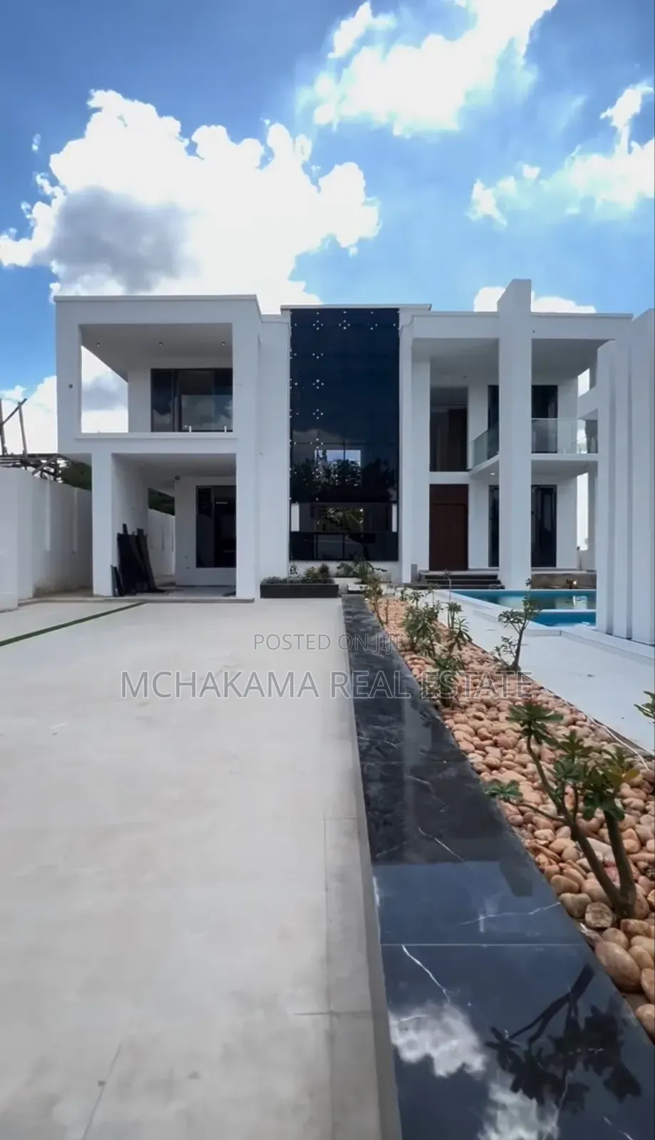 4bdrm Block of Flats in Mchakama Real Estate, Goba for sale in Goba