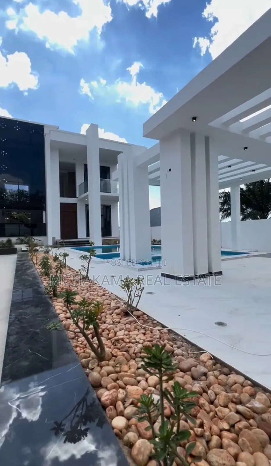 4bdrm Block of Flats in Mchakama Real Estate, Goba for sale in Goba