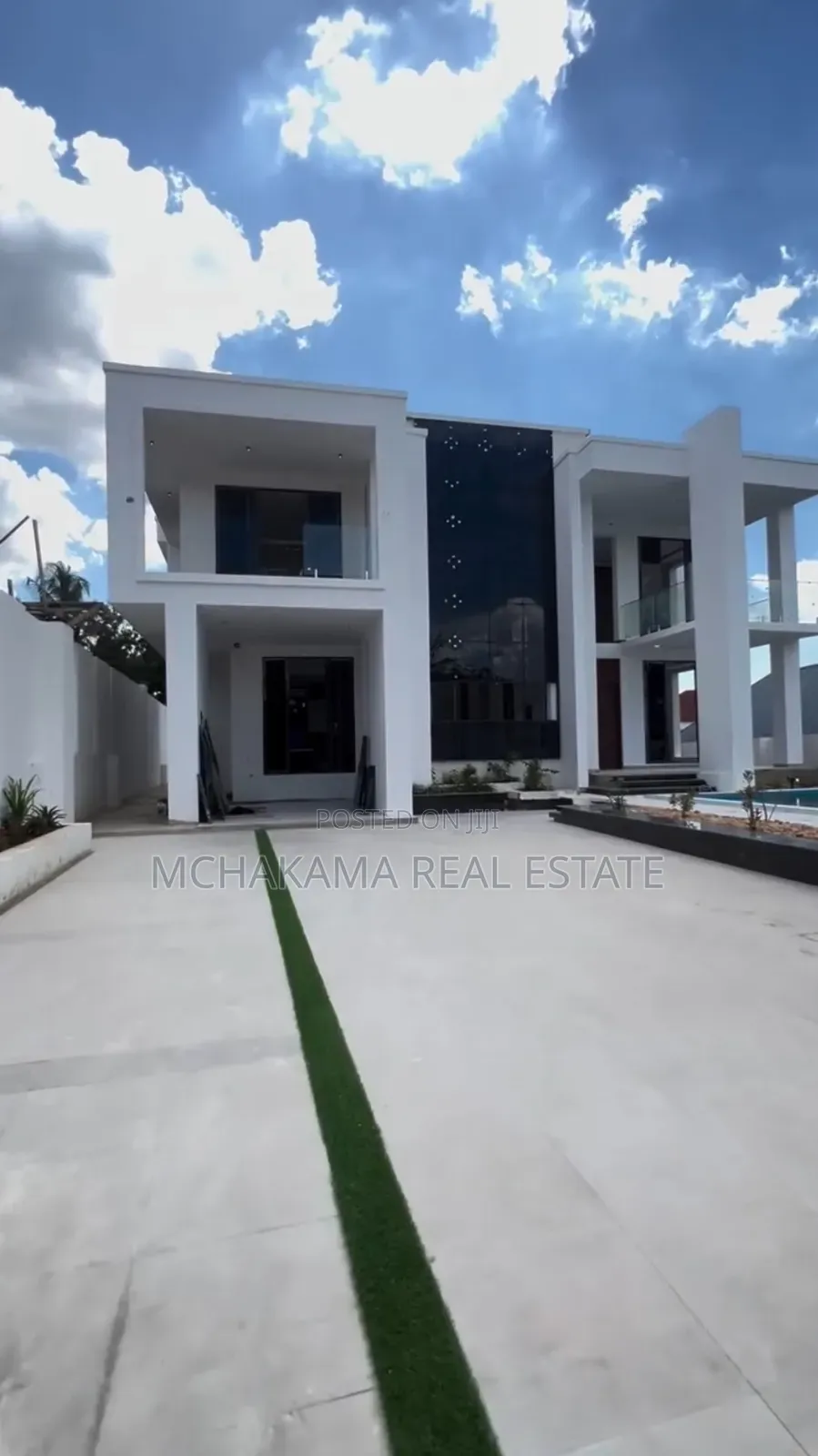 4bdrm Block of Flats in Mchakama Real Estate, Goba for sale in Goba