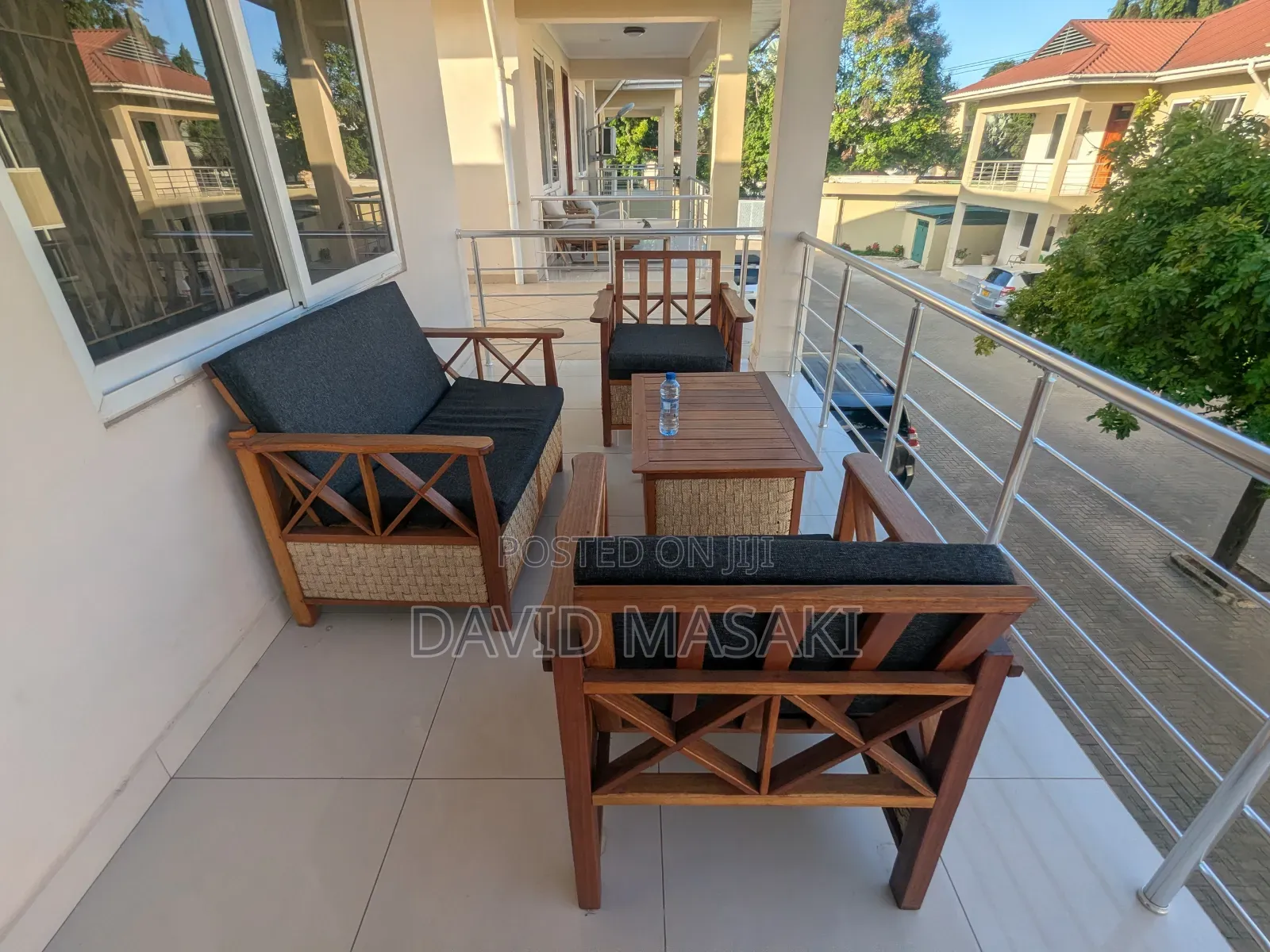 Furnished 4bdrm Villa in Villas, Oyster Bay for rent in Oyster Bay