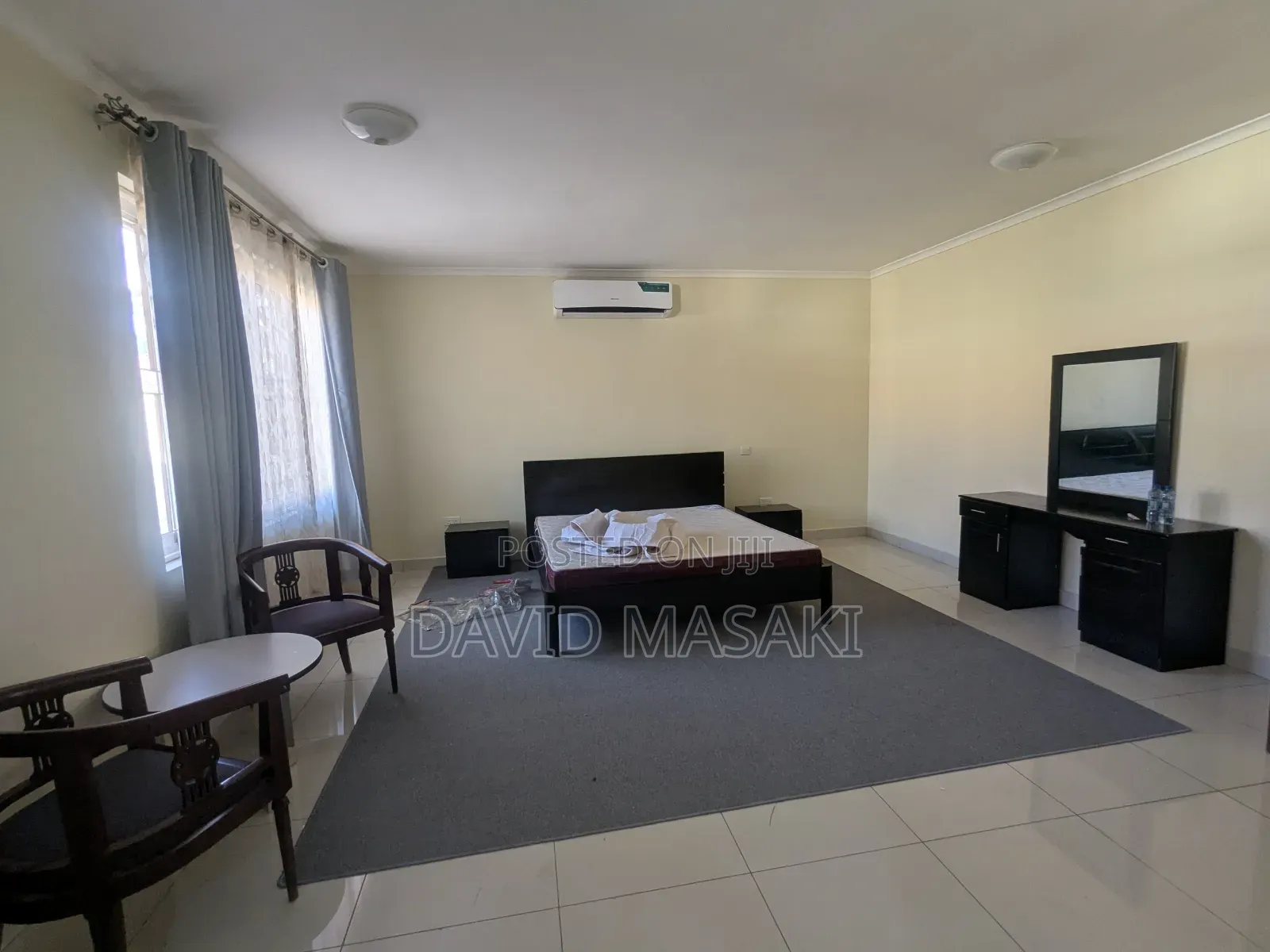 Furnished 4bdrm Villa in Villas, Oyster Bay for rent in Oyster Bay