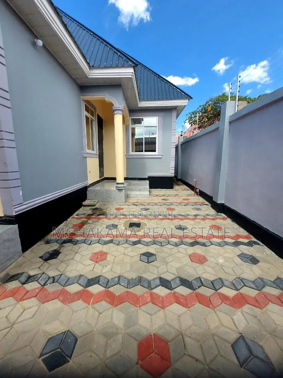4bdrm House in Mchakama Real Estate, Chamazi for sale in Chamazi