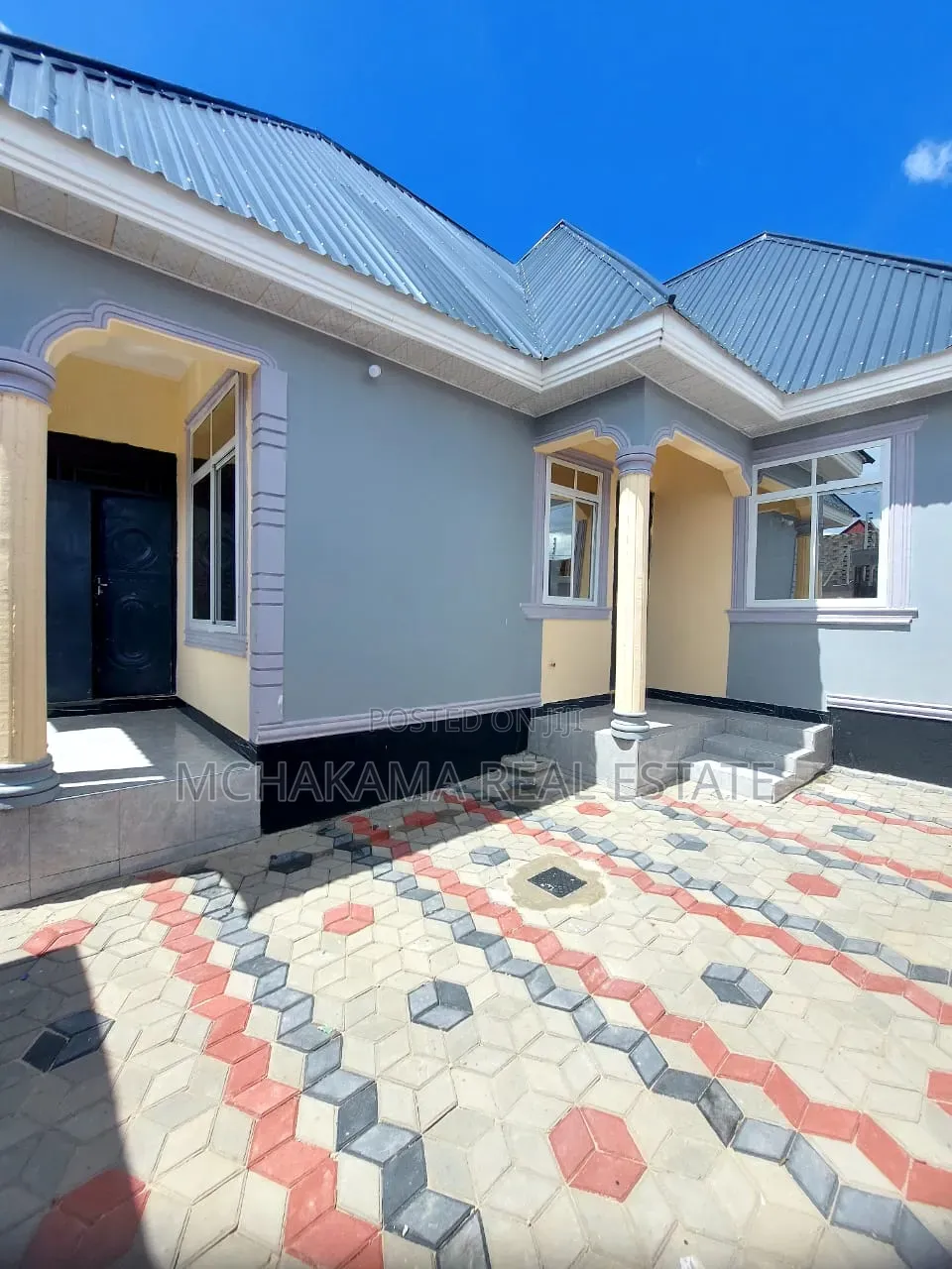 4bdrm House in Mchakama Real Estate, Chamazi for sale in Chamazi