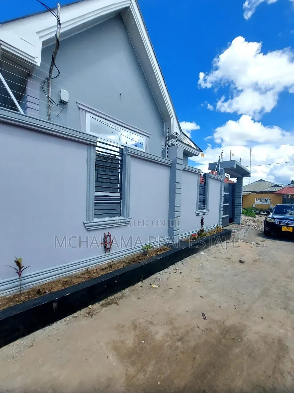 4bdrm House in Mchakama Real Estate, Chamazi for sale in Chamazi