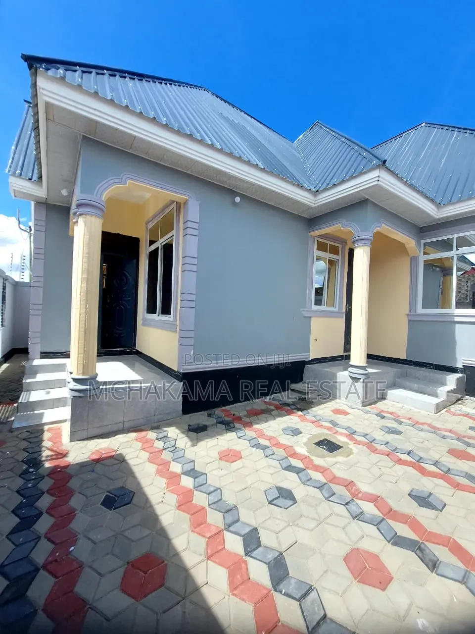 4bdrm House in Mchakama Real Estate, Chamazi for sale in Chamazi