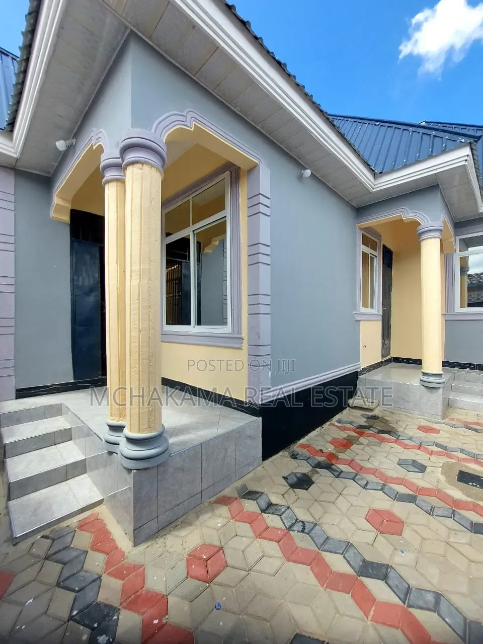 4bdrm House in Mchakama Real Estate, Chamazi for sale in Chamazi