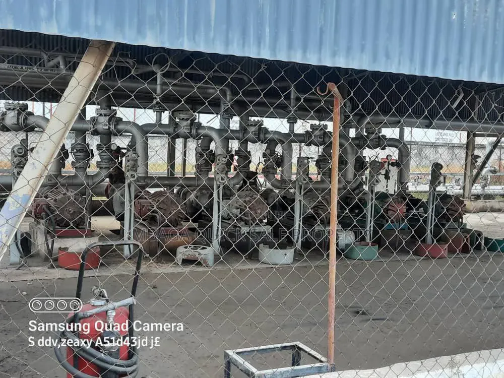 Depot For Sale At Kurasini 3 Acres in Kurasini