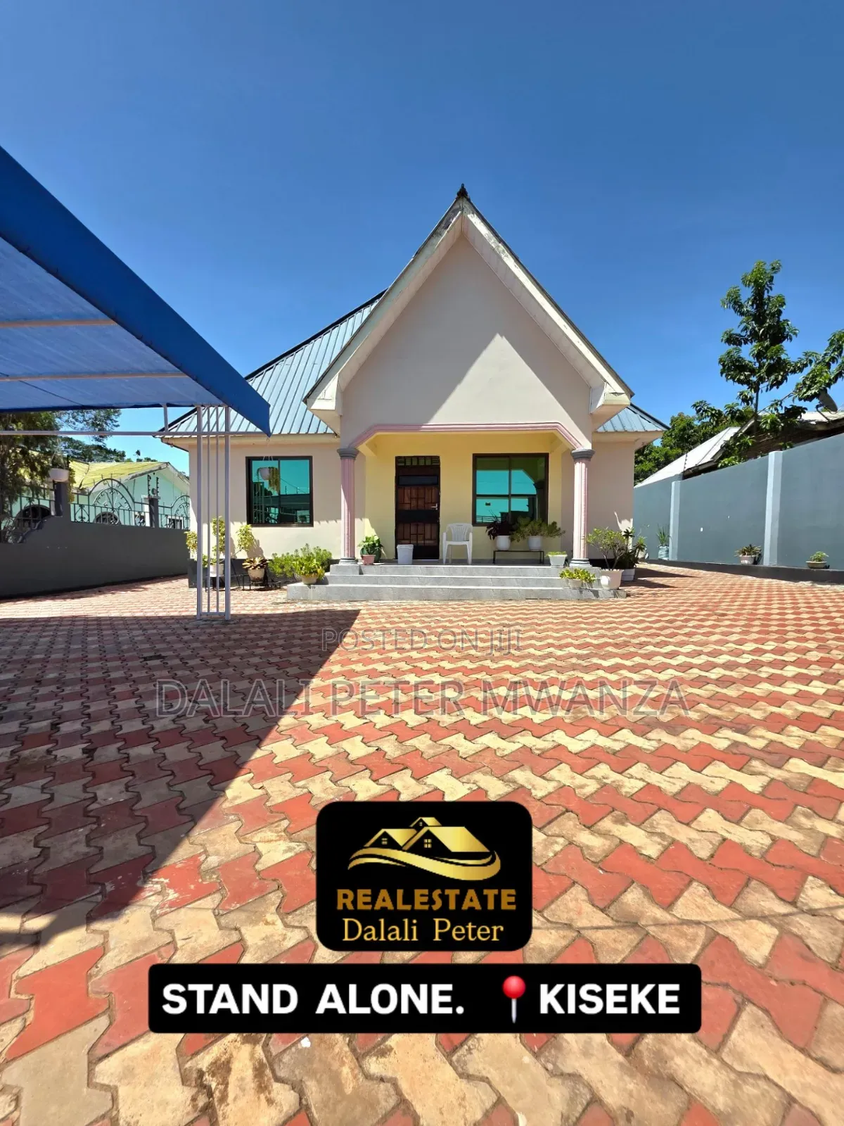 3bdrm House in Kiseke, Ilemela Ward for rent in Ilemela Ward