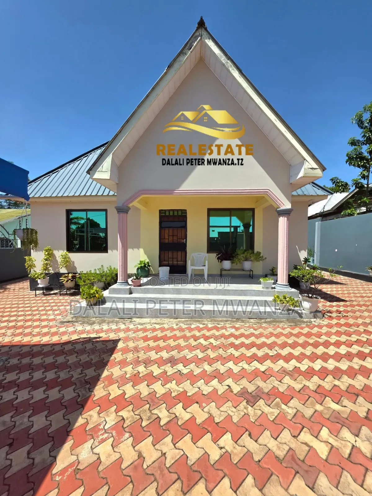 3bdrm House in Kiseke, Ilemela Ward for rent in Ilemela Ward