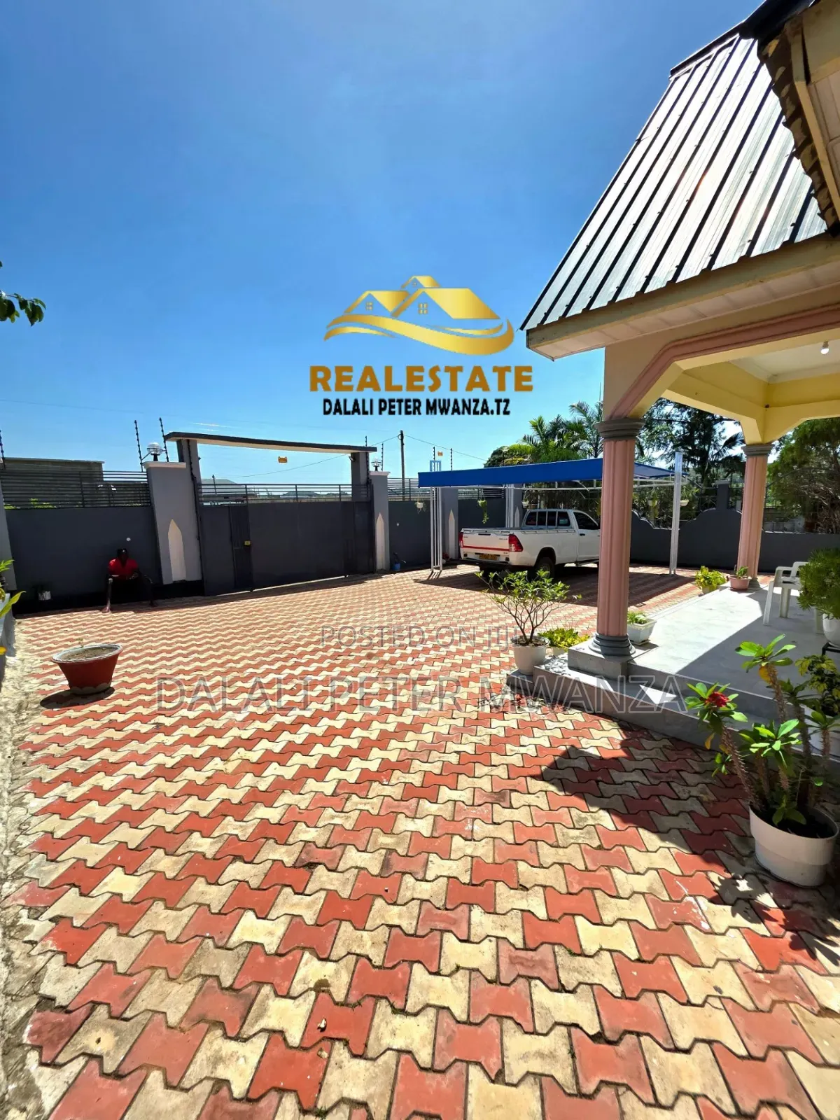 3bdrm House in Kiseke, Ilemela Ward for rent in Ilemela Ward