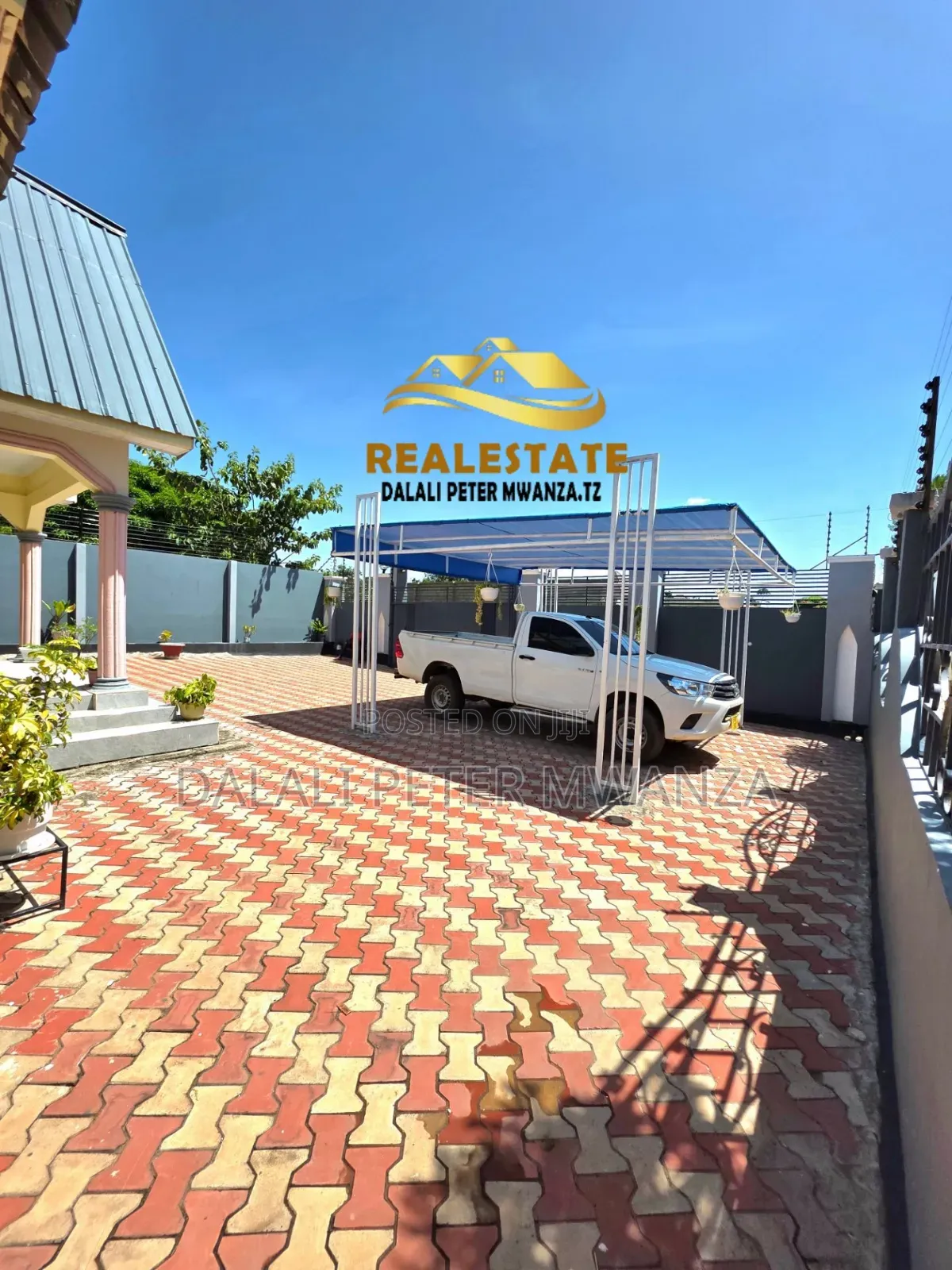 3bdrm House in Kiseke, Ilemela Ward for rent in Ilemela Ward