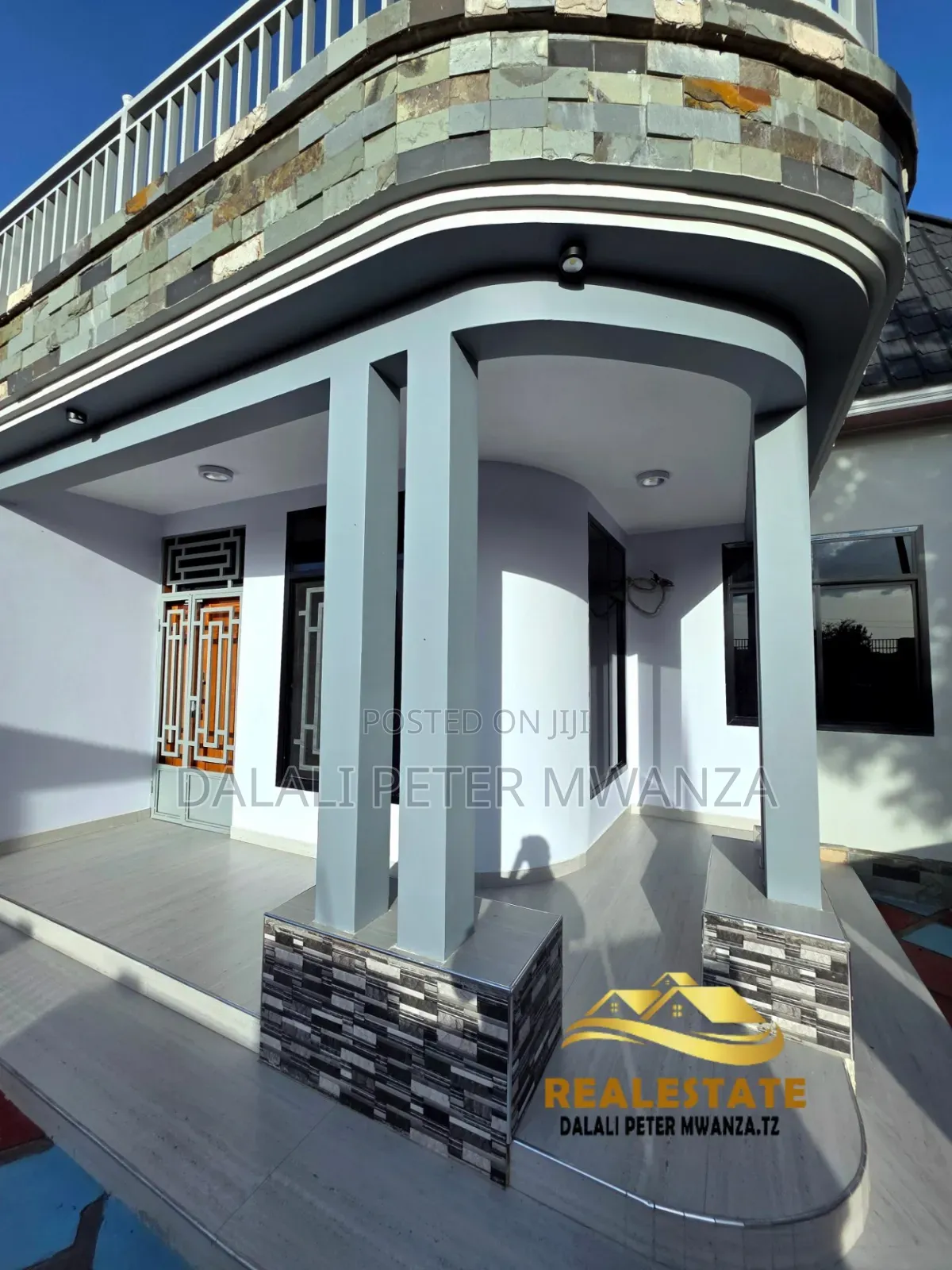 Mini Flat in Buswelu, Ilemela Ward for rent in Ilemela Ward