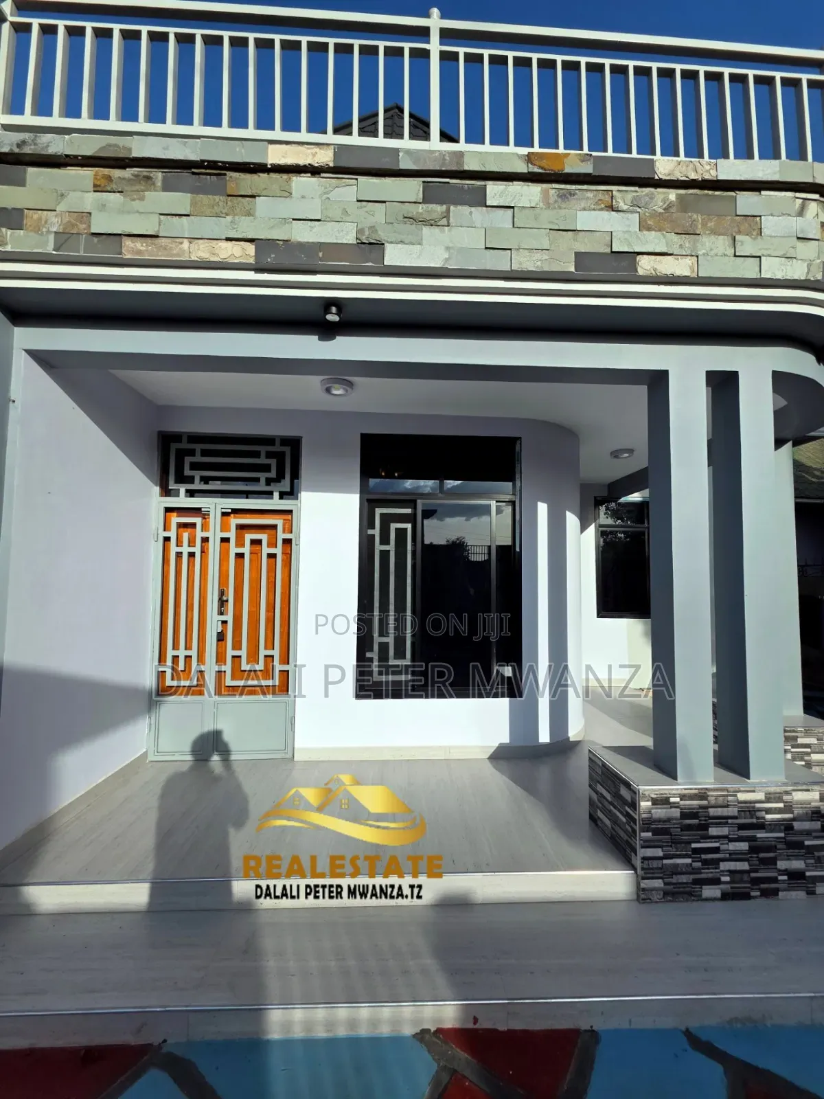 Mini Flat in Buswelu, Ilemela Ward for rent in Ilemela Ward