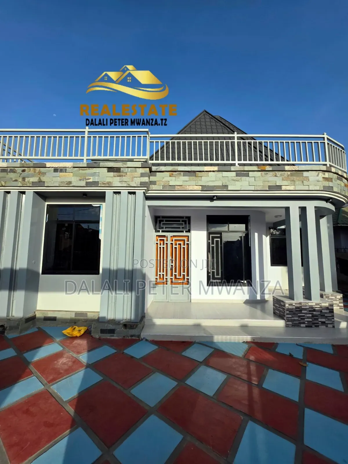 Mini Flat in Buswelu, Ilemela Ward for rent in Ilemela Ward