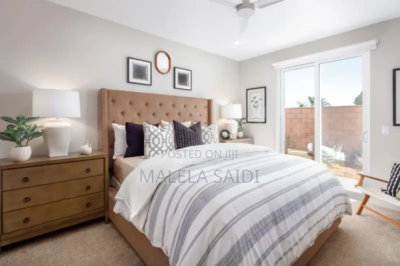 Furnished 6bdrm House in Masaki for rent in Masaki