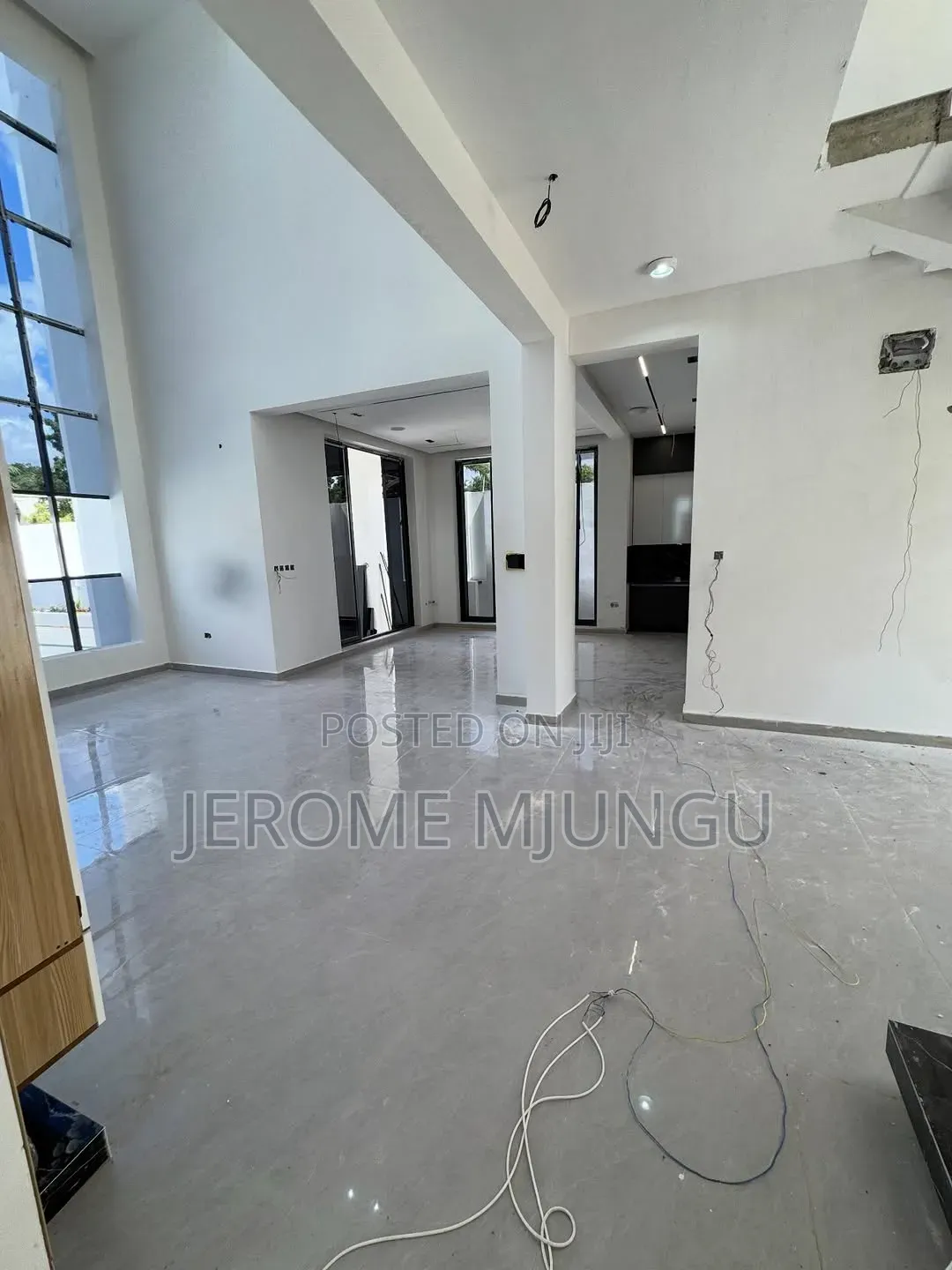 4bdrm House in Goba for sale in Goba