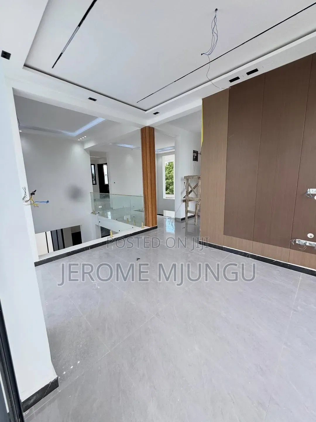 4bdrm House in Goba for sale in Goba