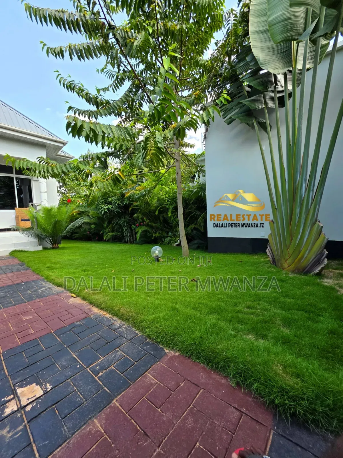 Furnished 1bdrm House in Rock City, Ilemela Ward for rent in Ilemela Ward